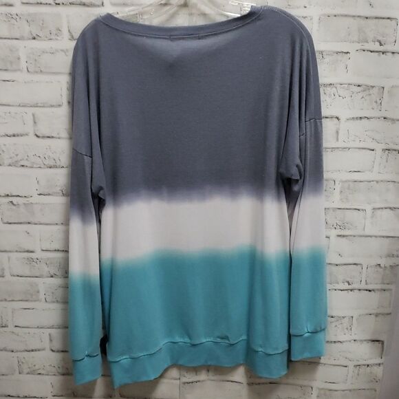 Tye dye sweatshirt  - Picture 2 of 2